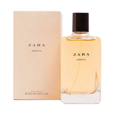 zara oriental eau de parfum|zara oriental perfume price.